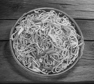 Hakka Noodles [Veg]