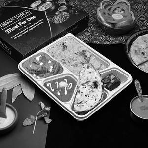 Chicken Tikka Masala Bento Box (serves 1)