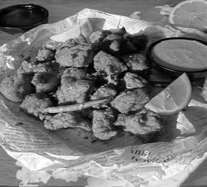 Chicken Pakoda