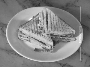Chutney Sandwich