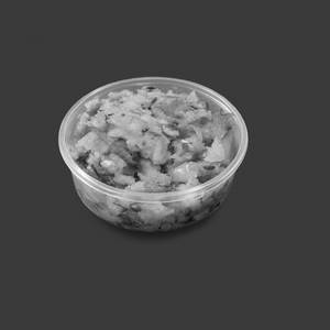 Aloo Chokha
