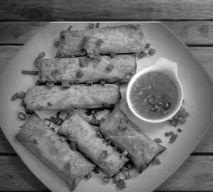 Spring Roll