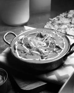 Butter Chicken Masala