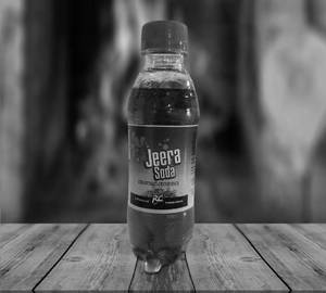 Nimbooz Jeera Soda 300 Ml
