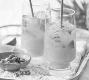 Pineapple lime  [300 ml]