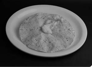 Butter Papad