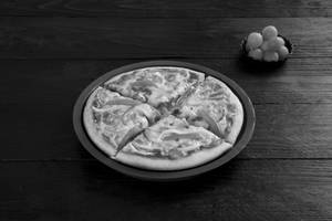 Vegetarian Bite Pizza