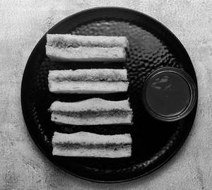 Chutney Sandwich