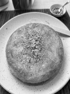 Pistachio Kunafa