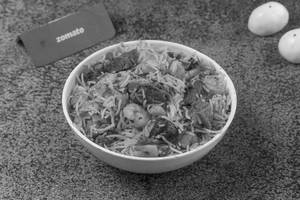 Chingri Mutton Er Pulao