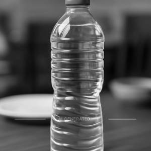 Water Bottle (1 Ltr)