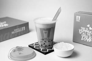 Taro Bubble Tea