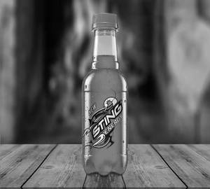 Sting Energy 300 Ml