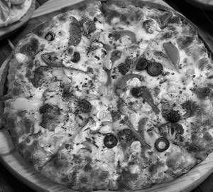 Veg Pizza