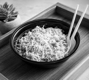 Cheese maggi