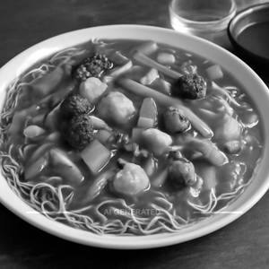 Veg Chinese Chopsuey