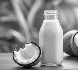 Coconut Buzz