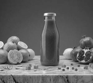 Ruby grove juice