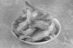 Banana Chips Chilly [200 Grams]