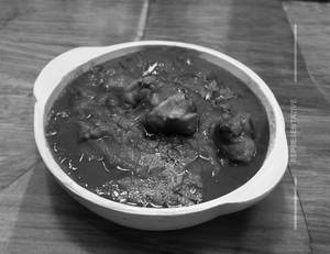 Chicken Kolahpuri
