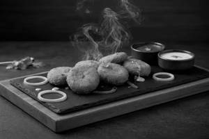 Dahi Ke Seekh Kebab - 6 Pcs