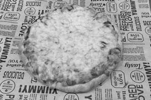Margherita Pizza [12 inches]