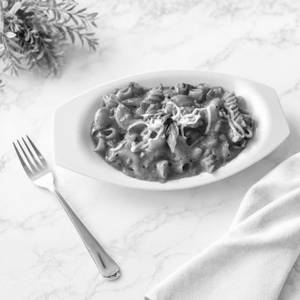 Red Sauce Pasta