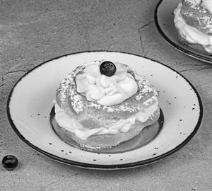 Zeppole di San Giuseppe