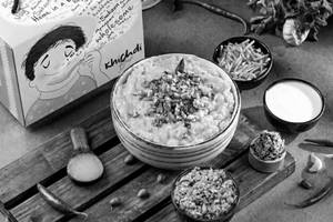 Thecha Khichdi