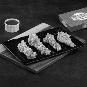 Peri Peri Chicken Strips (4 pcs)