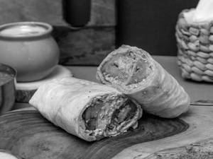 Jagga Roll