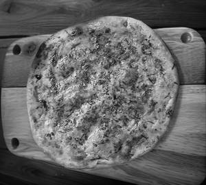 Gobhi Kulcha