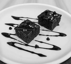 Brownie [2 Pieces]