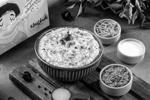 Ghee Pongal