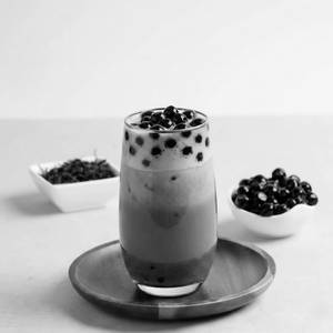Matcha Boba Tea