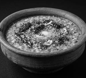 Dal Tadka