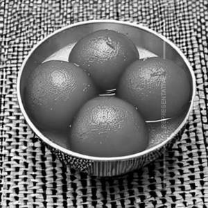 Gulab Jamun 