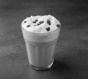 Cold Coffee
