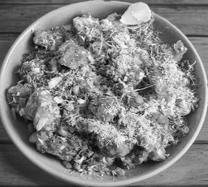 Masala-Pav