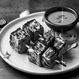 Paneer Pahadi Tikka