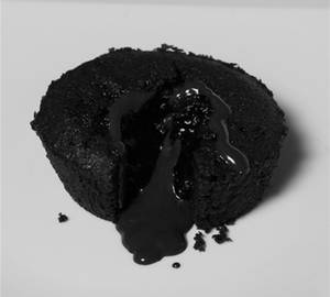 Choco Lava Cake