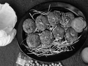 Hara Bara Kebab