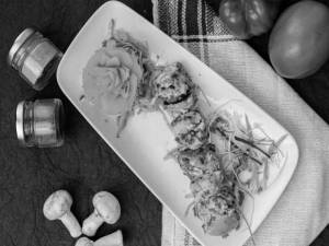 Multani Mushrooms