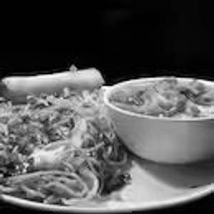 Chicken Hot Garlic