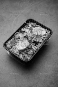 Biryani [1 Box]