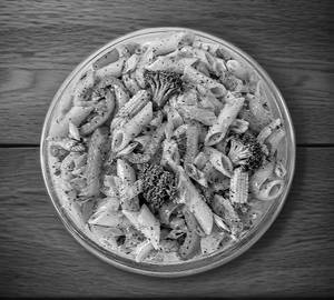 Pasta Super Bowl