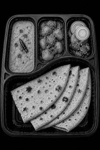 Tawa Roti Combo
