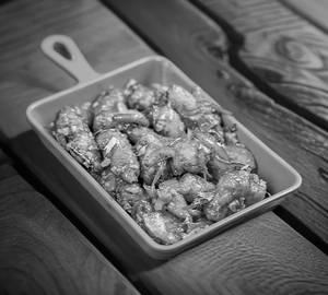 Crispy Baby Corn