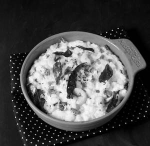 Curd rice