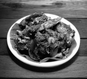 Chicken Kondattam